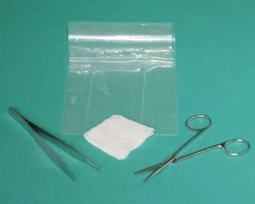 Bioseal Bioseal Suture Removal Kit - SUT309/100